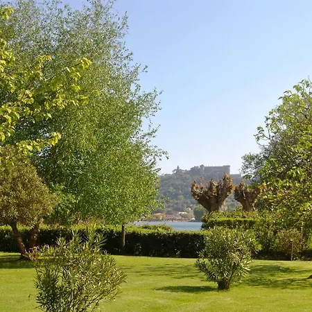 Villa La Spiaggetta Bracciano (Rome)