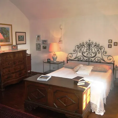 La Spiaggetta Villa *