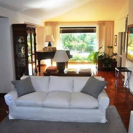 La Spiaggetta Villa