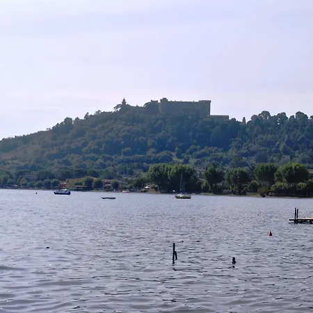 La Spiaggetta Villa *