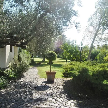Villa La Spiaggetta Bracciano (Rome)